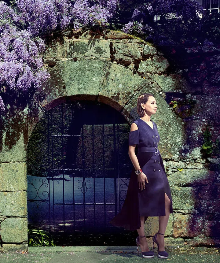 These 9 game-changing women will influence the way we think 