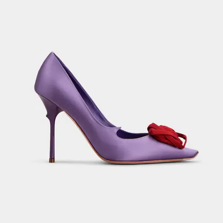 Icon ball,icon ball 2026,shoes,roger vivier