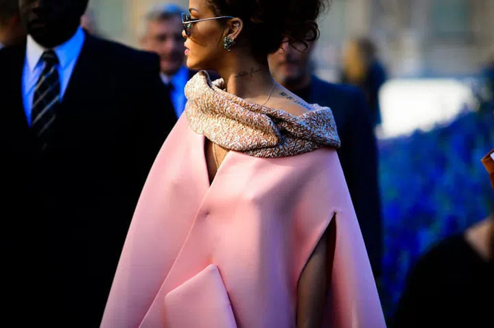 DIOR_SS16_Rihanna (c) Le21e¦Çme