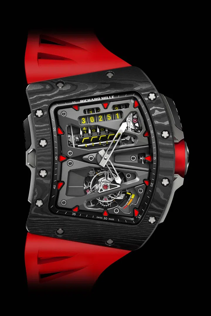 RM70-01 FULLFRONT RGB