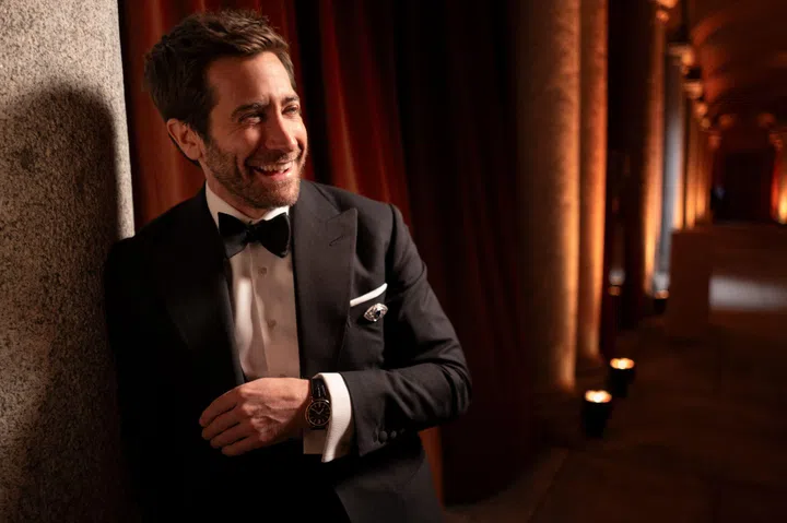 Bvlgari, 宝格丽, 高级珠宝, 刘亦菲、Dua Lipa等亮相宝格丽Eclettica高级珠宝发布会, Jake Gyllenhaal