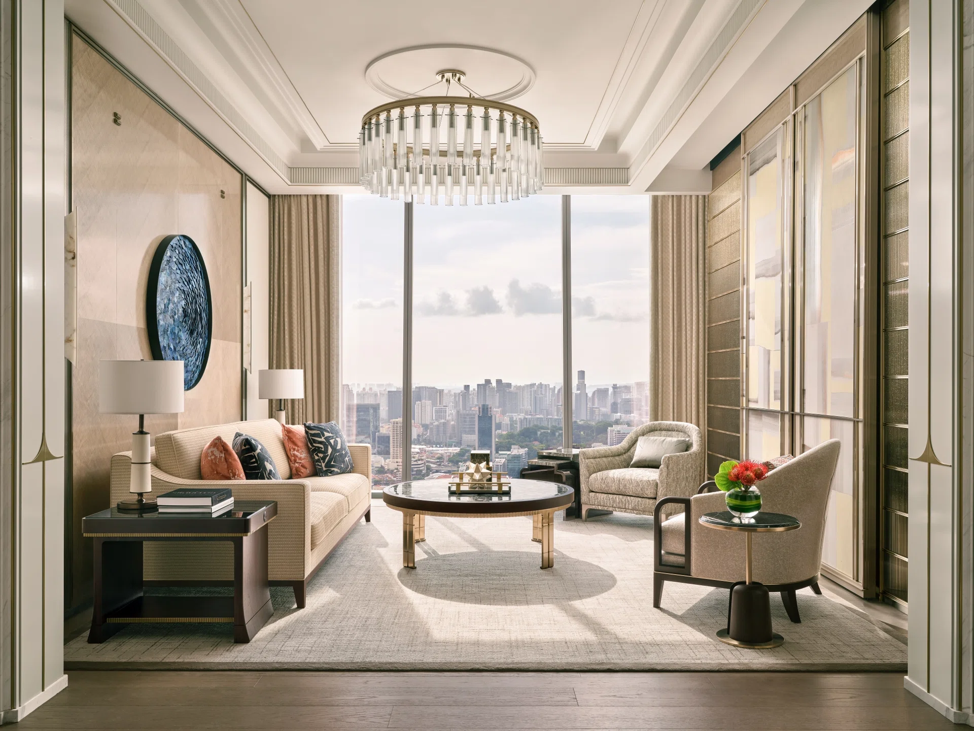 Luxury Hotel, Suite, Presidential Suite,Travel