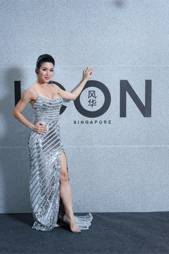 Shenise Wong