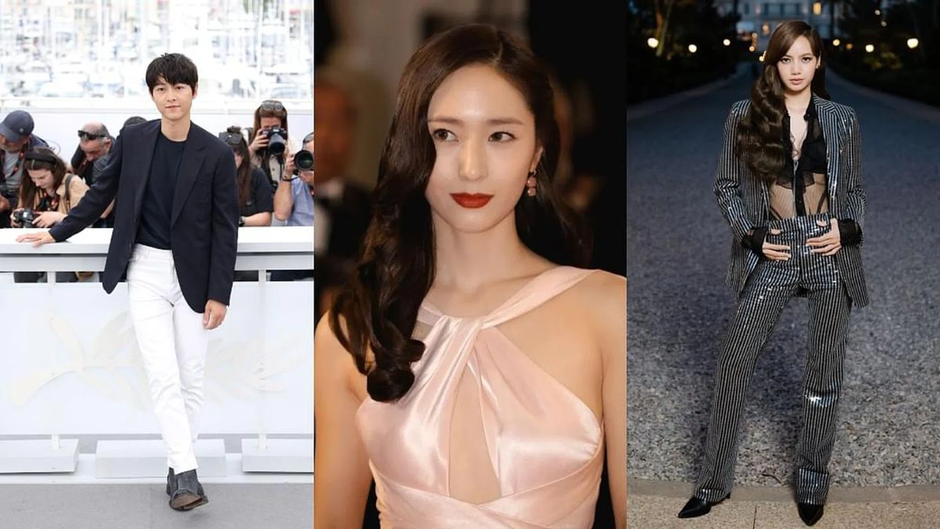 Cannes Film Festival, Fashion, Red Carpet