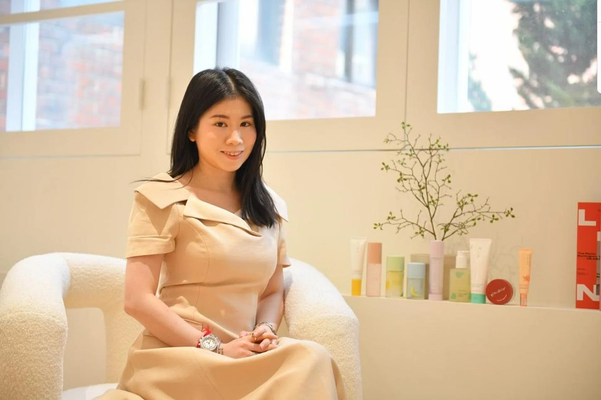 Xenia Wong_sigi skin