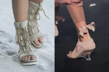 Fashion, Shoes, Heels,Fendi,Versace,Dior,Saint Laurent,Valentino,Longchamp