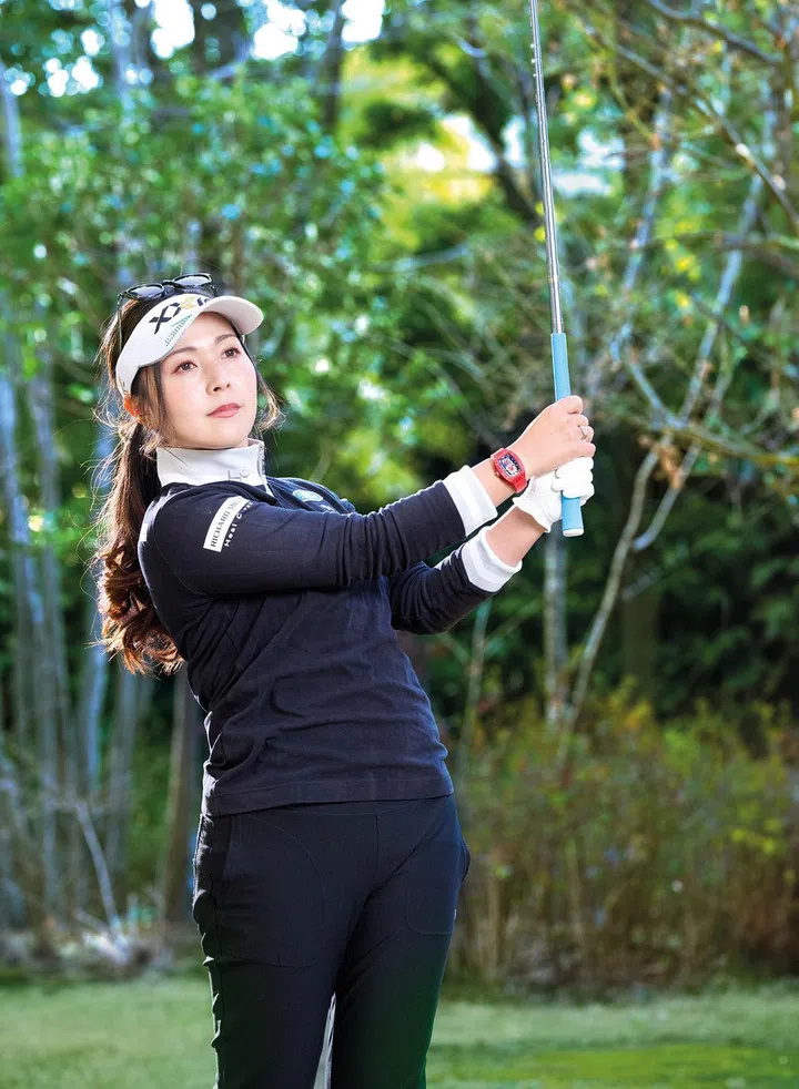 Photo courtesy of Richard Mille