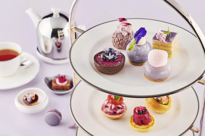 Afternoon Tea International Women’s Day