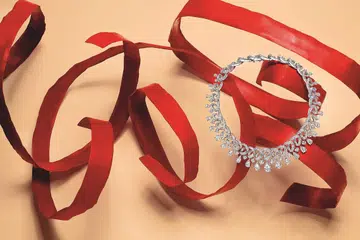 10 rare jewellery pieces you must see in Graff's anniversary exhibition in Singapore