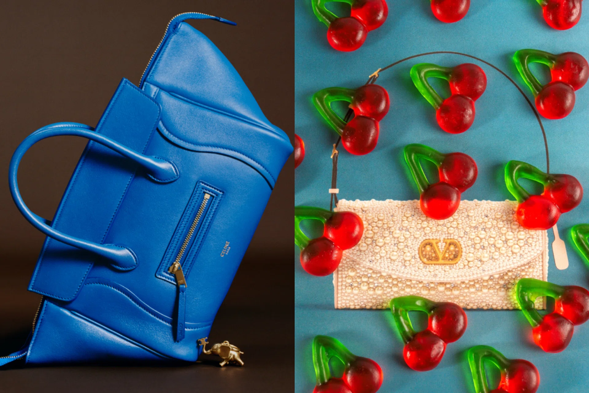 Christmas Gift Guide Luxury Handbag and Accessories