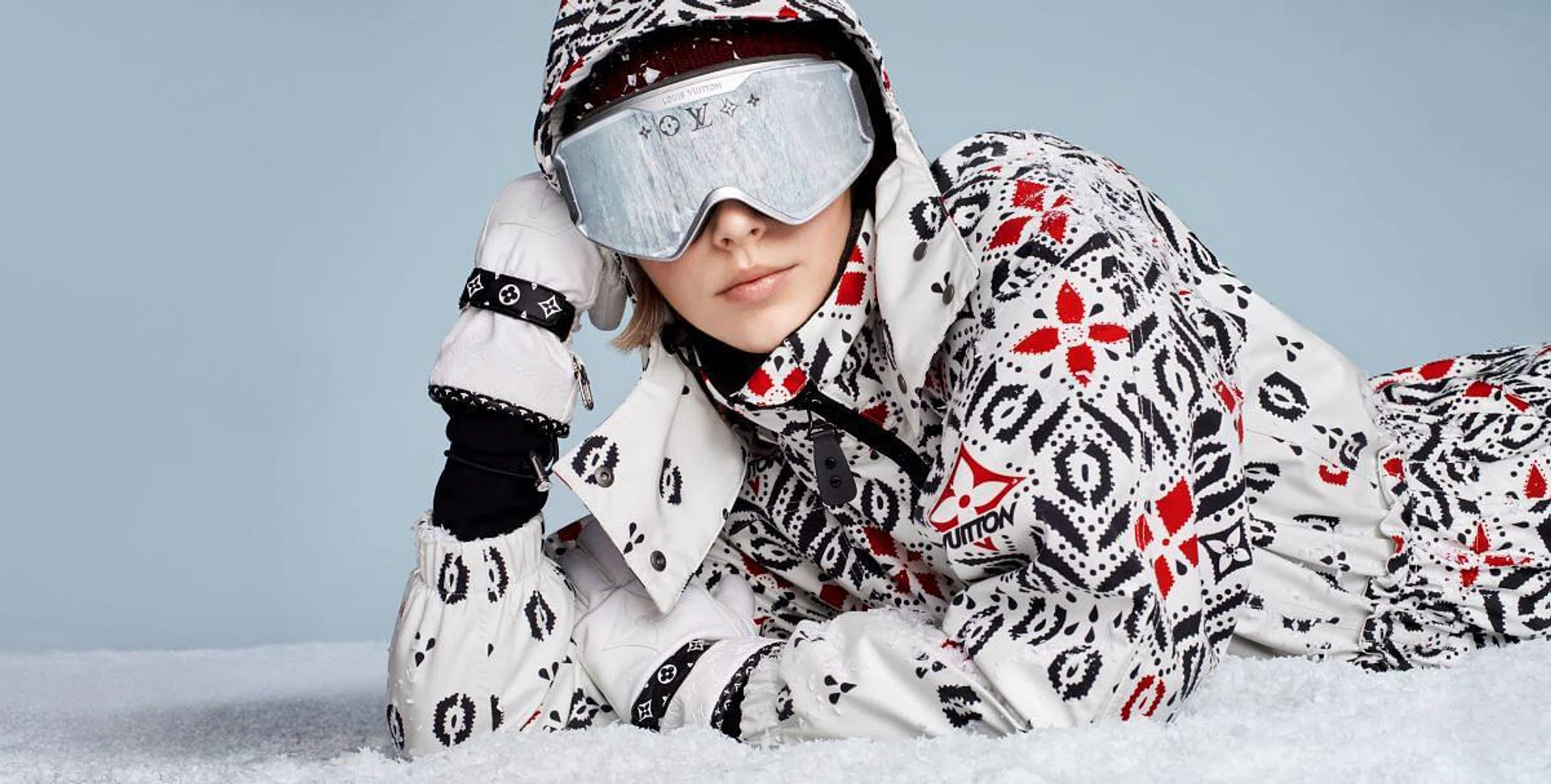 best designer Ski Wear collection perfect for your winter getaway