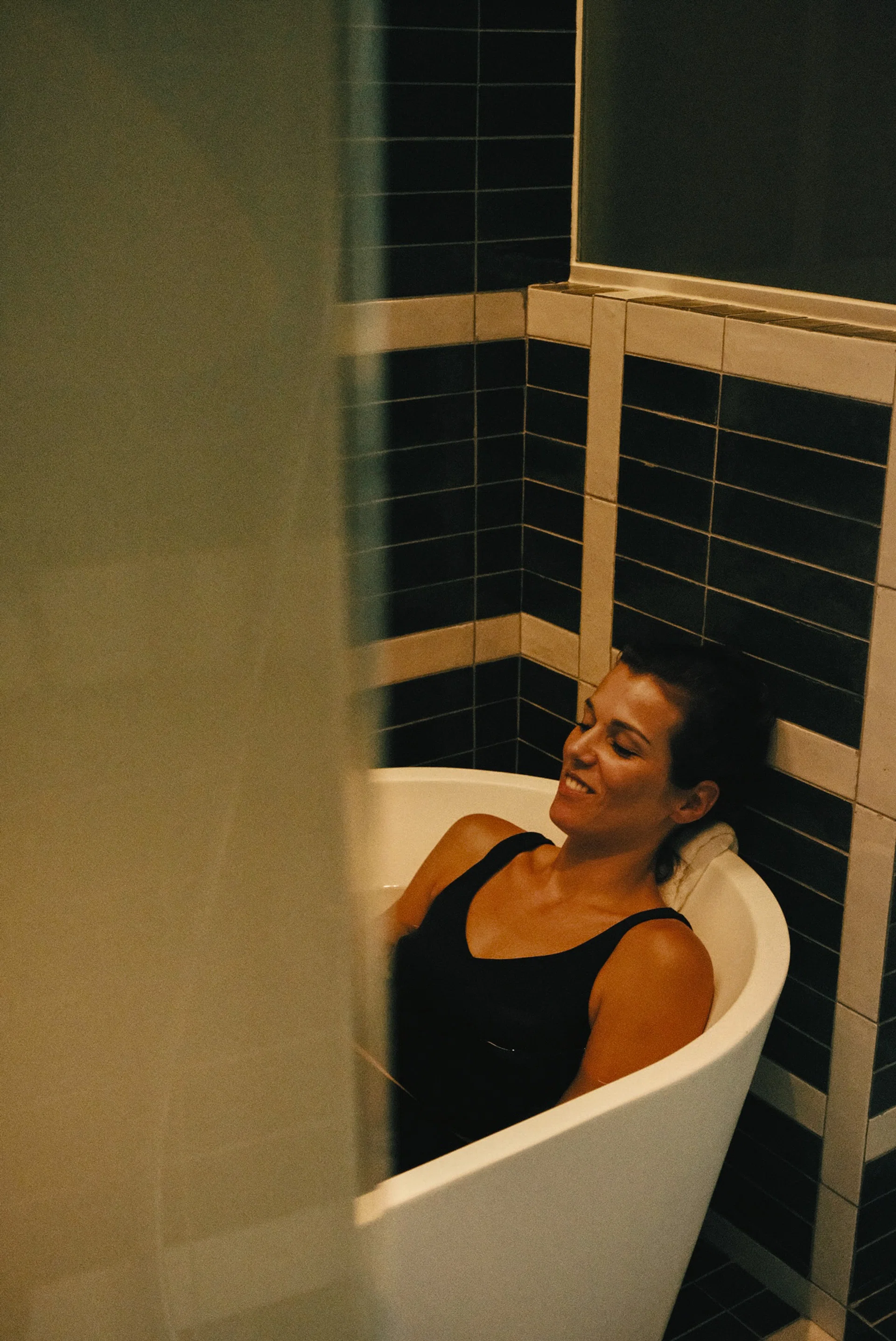 Hideaway, spa , treatment, new bahru