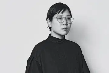 People,Fashion, MinjuKim,Netfix