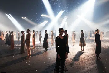 Fashion,Dior.SS19,Paris,Fashion Week,Spring