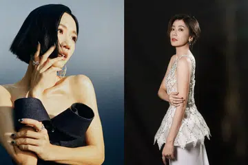 Golden Bell Awards, Golden Bell Awards 2024, 59th Golden Bell Awards, Celebrity, Red Carpet, Jewellery, Watches