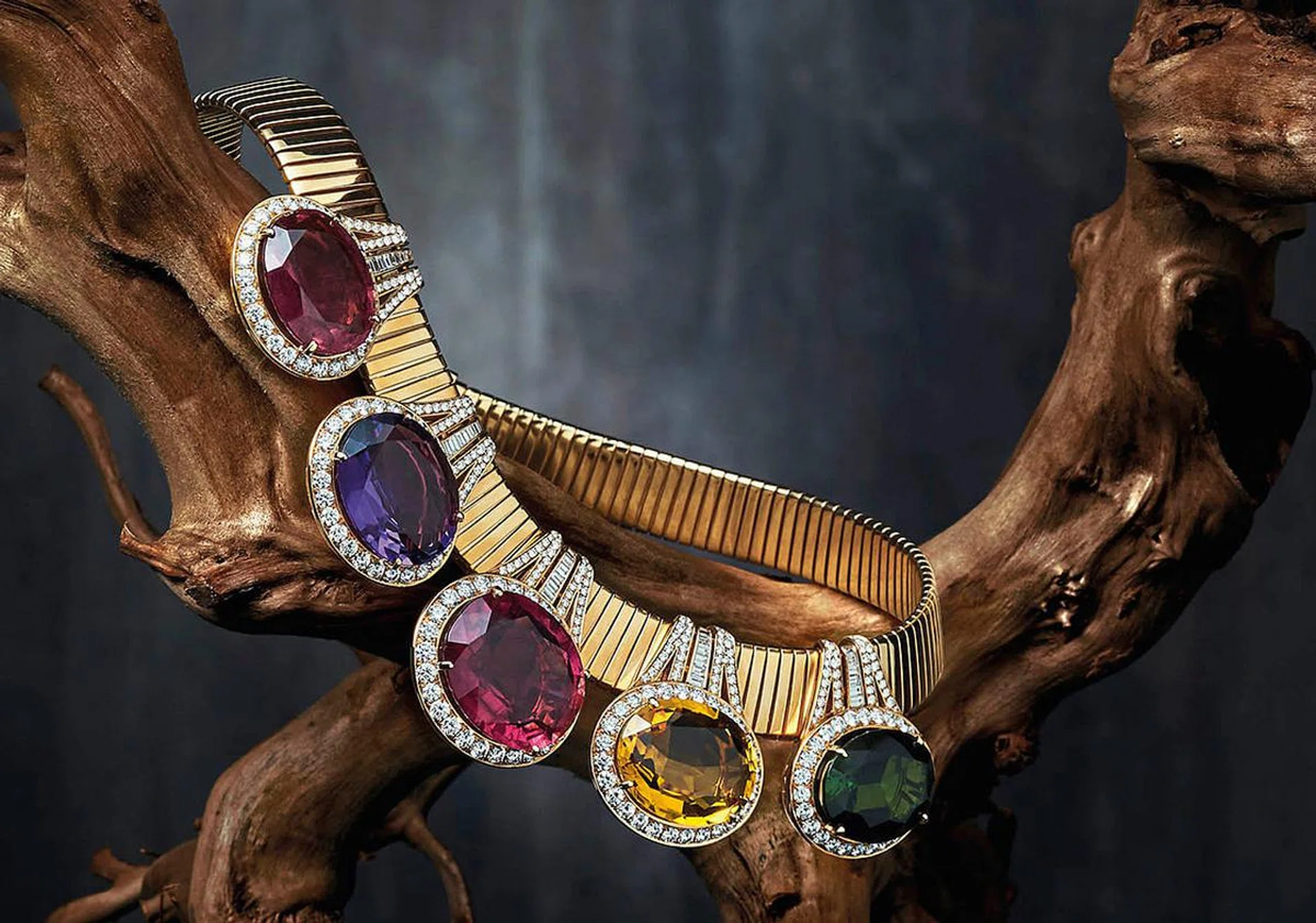 High Jewellery, Jewellery, Coloured gemstones, Colourful gems, Coloured stones, Jewellery Spread, Festive Season