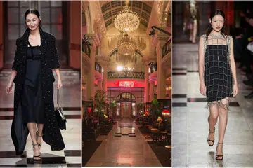 Miu Miu, Shanghai, Miu Miu club shanghai, Resort 2019, Fashion, Fashion Show