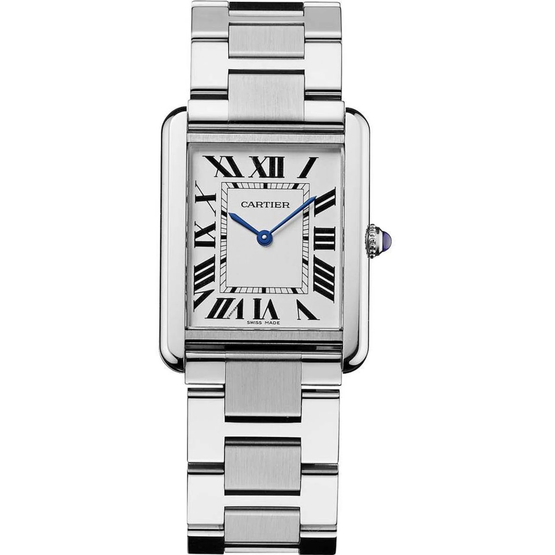 Cartier-Tank-Solo-Watch
