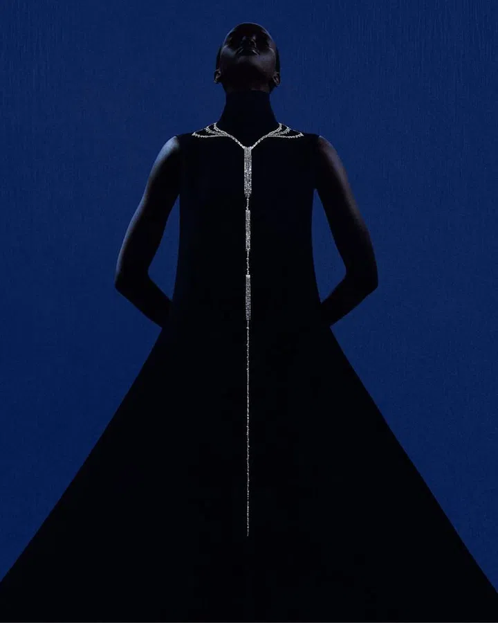Photo courtesy of Boucheron