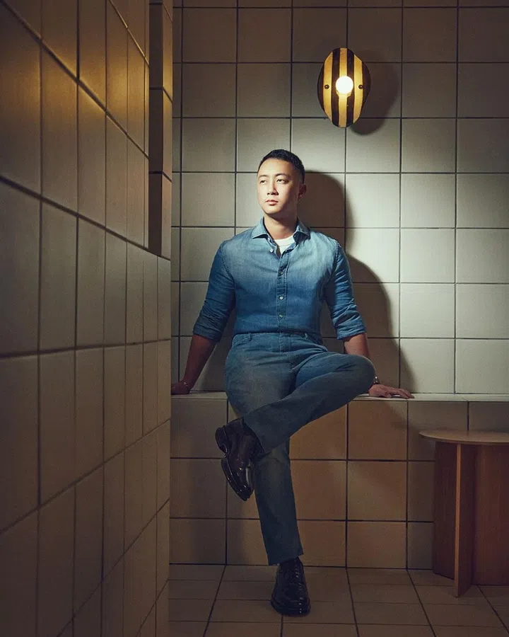 Grant Wee, Hideaway, wellness