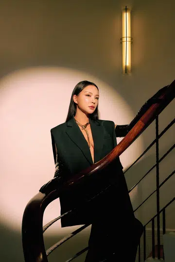Milona Xia, Jewellery collectors, Jewellery, Tiffany & Co.