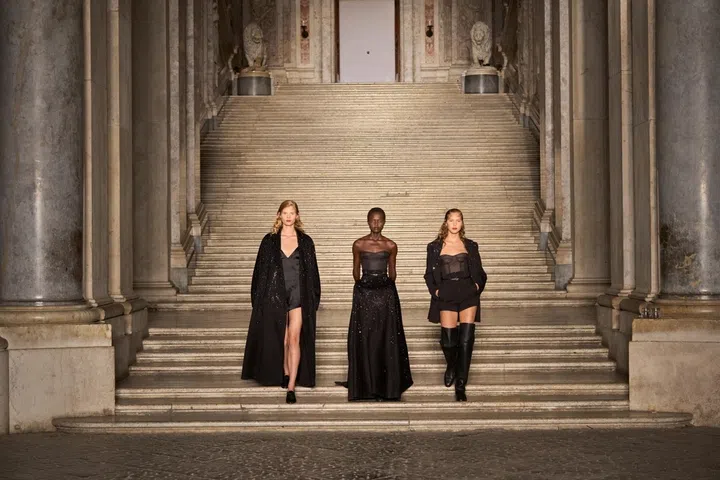 Max Mara Cruise 2026