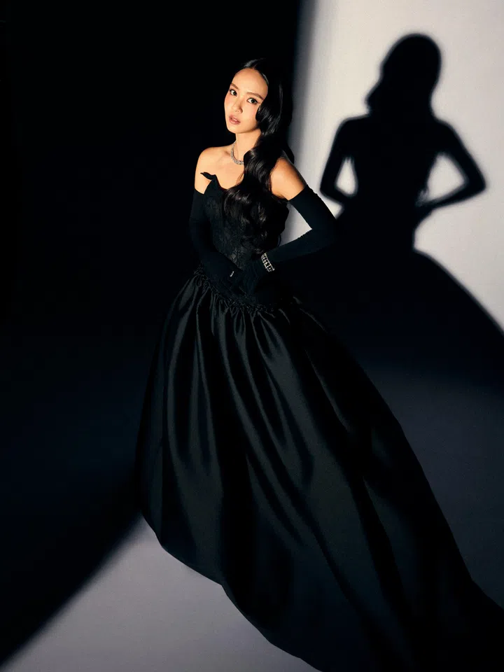 红星大奖2026, 红星大奖, 红星大奖2026：最佳着装花落谁家