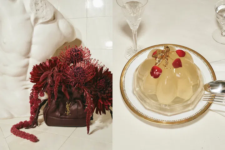 Holiday Campaign, Christmas, Gift Guide, Luxury Brands