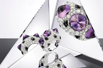 Cartier, Clash Unlimited, Clash [Un]limited, Clash de Cartier, Jewellery, Watches