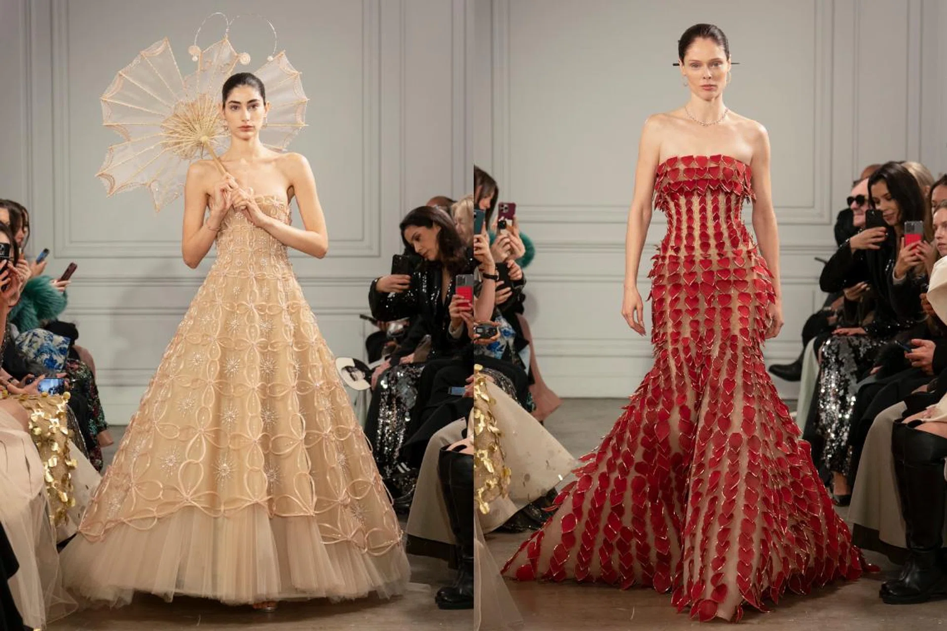 Phan Huy, Haute Couture, SS26