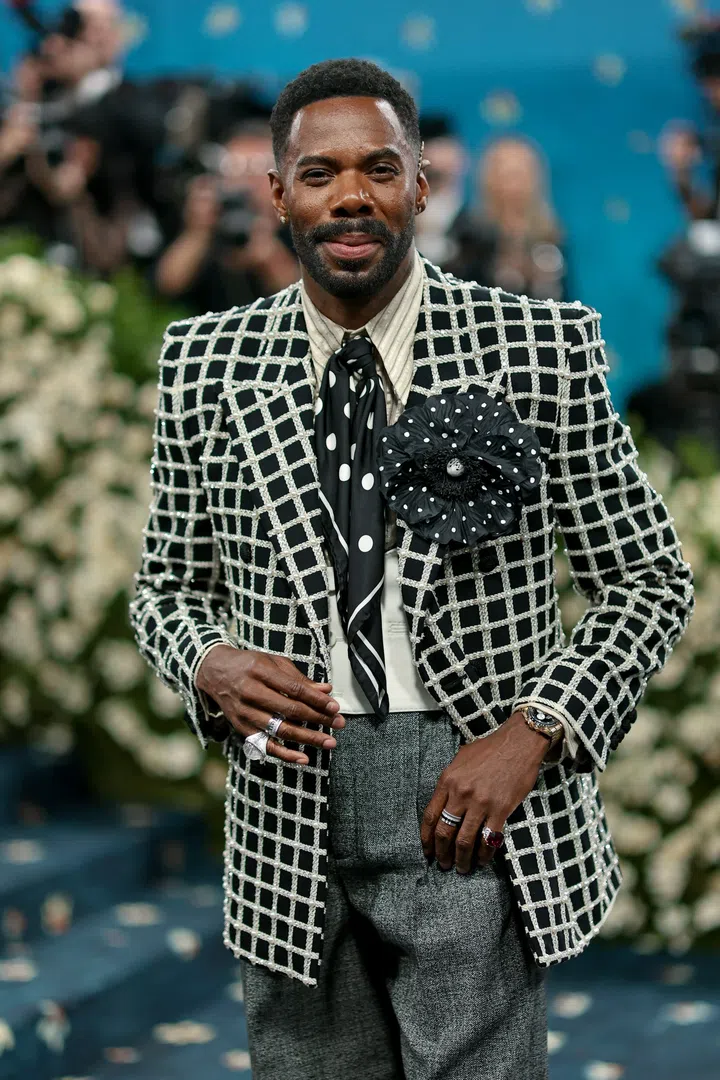 MET  Gala, MET Gala 2025