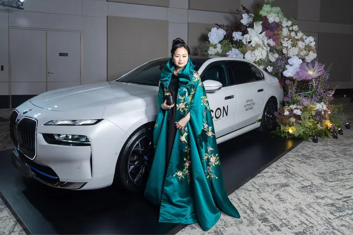 风华晚宴2026：车界王者BMW与宾客同欢, ICON Ball, BMW, ICON Ball 2026
