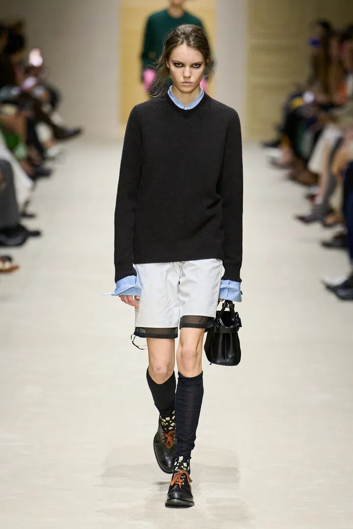 Smart Casual, Smart Chic style 高智感穿搭