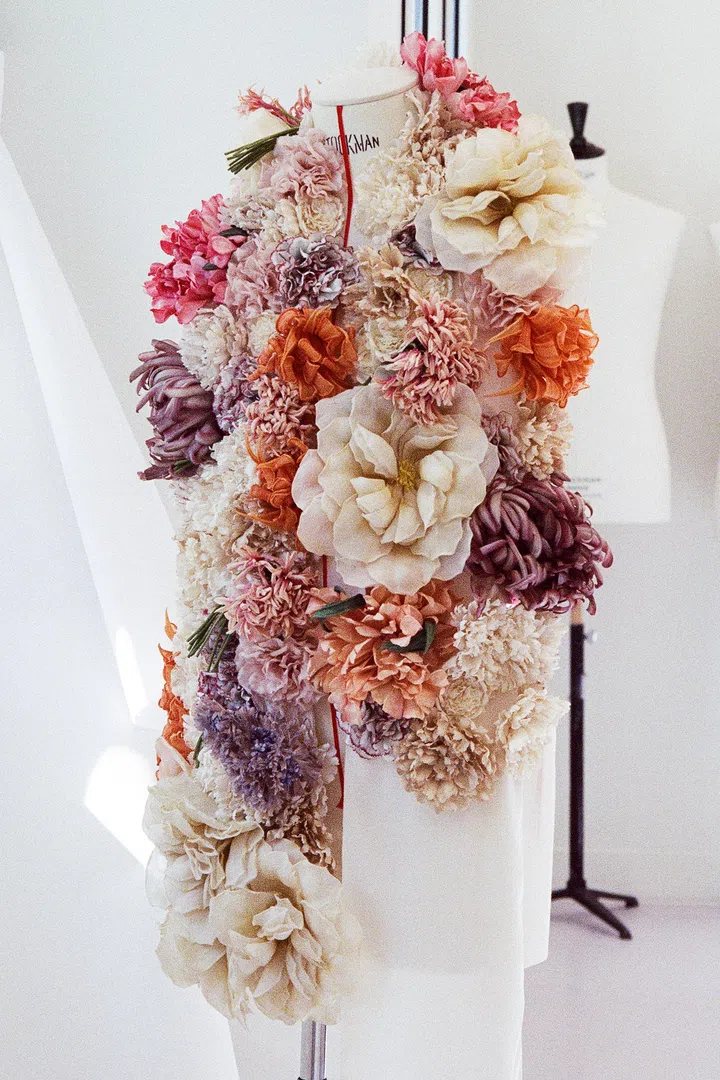 Dior Cruise 2027, Jonathan Anderson,Los Angeles