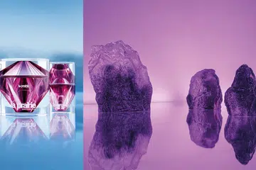 Platinum Rare, La Prairie