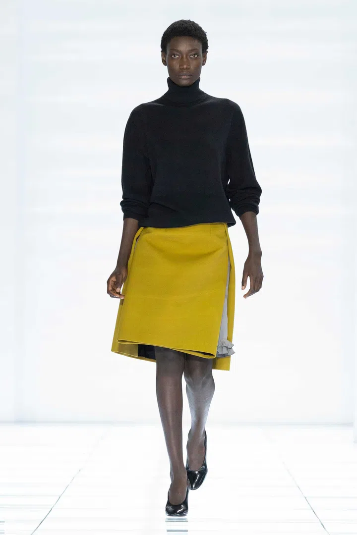 Prada 2027春夏女装系列