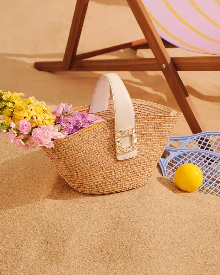 Roger Vivier High Summer 盛夏系列