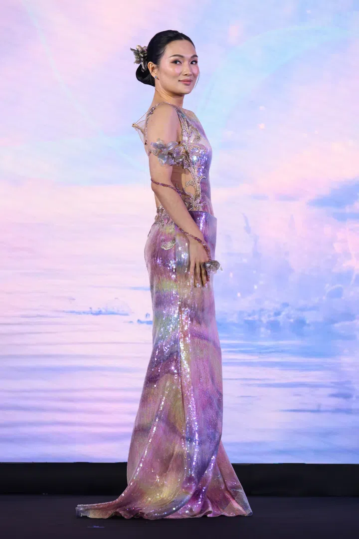 icon ball 2026, 20 best dressed