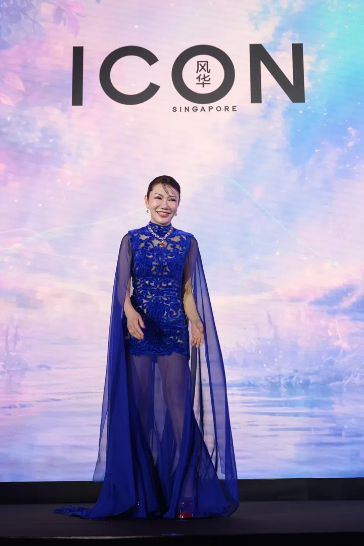 icon ball 2026, 20 best dressed