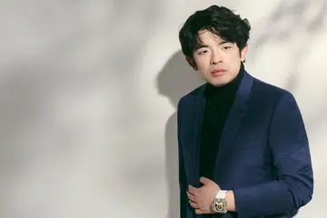 Hendi Widodo, Social elite, watches, Richard Mille, Watch collectors