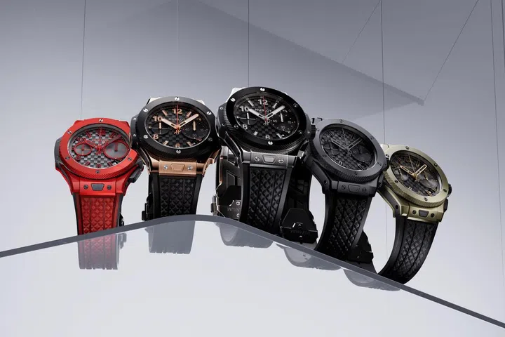 Watches, ICON Ball, Watches & Wonders, Watches & Wonders 2025, Unique watches