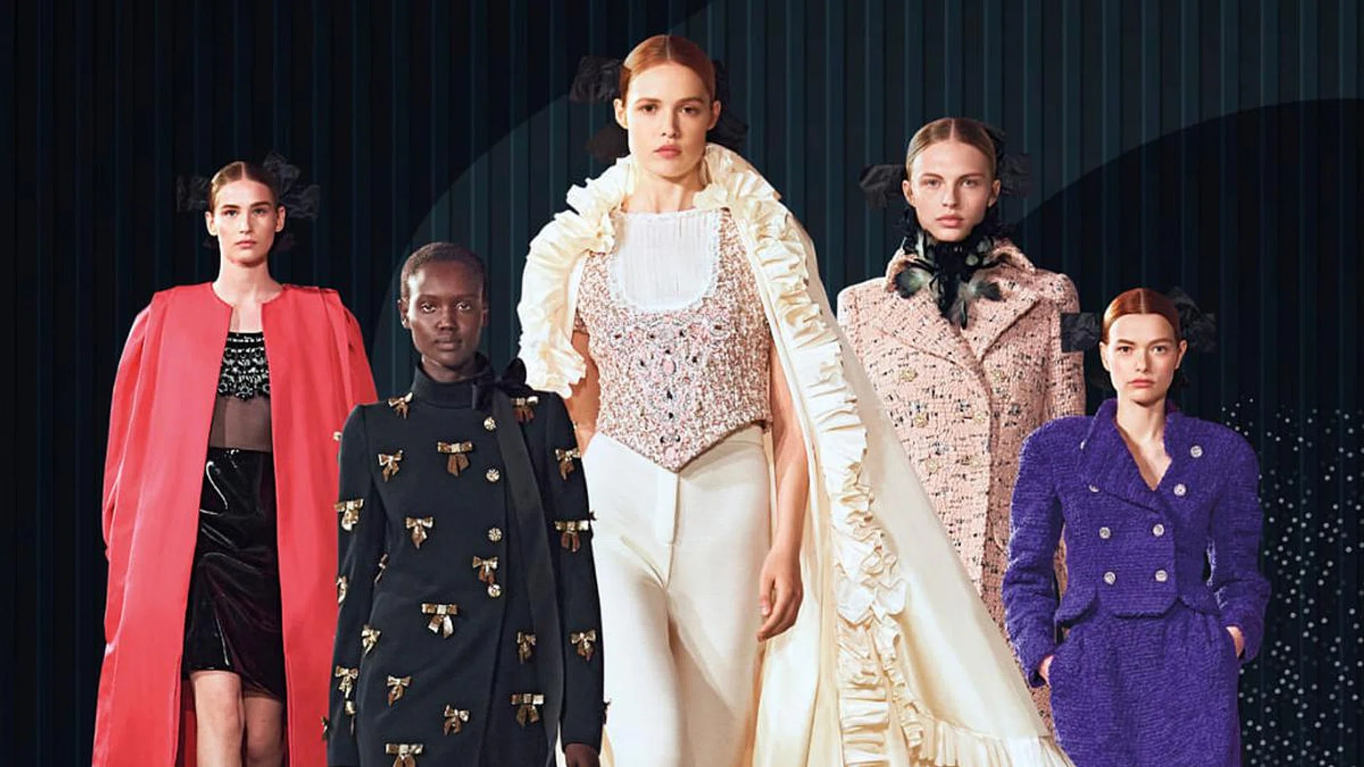 Fall Winter 2024, Haute Couture,Fashion