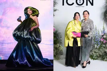 ICON Ball 2026