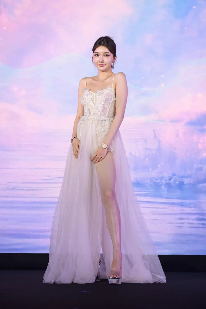 icon ball 2026, 20 best dressed