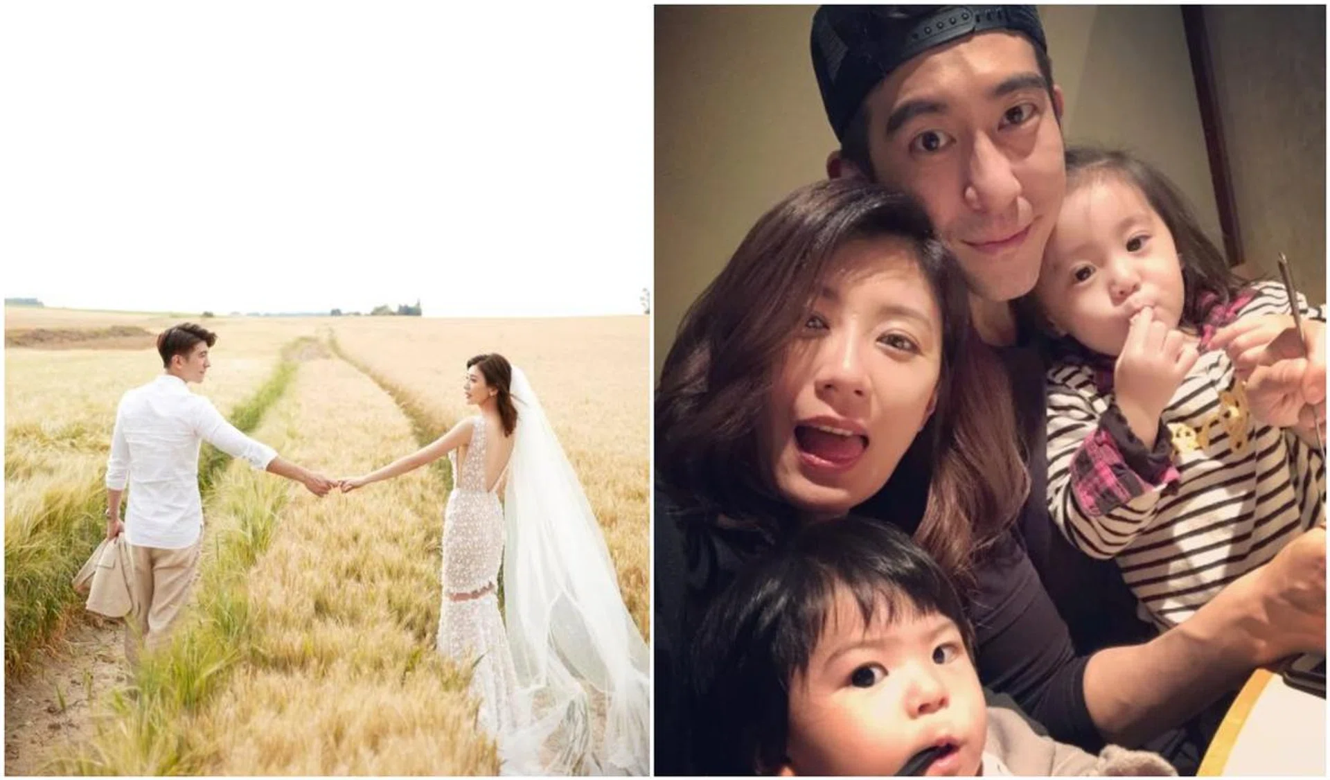 Lifestyle, Xiu Jie Kai, Alyssa Chia,贾静雯,修杰楷,Love, Love Story, Wedding, Paris, Bali