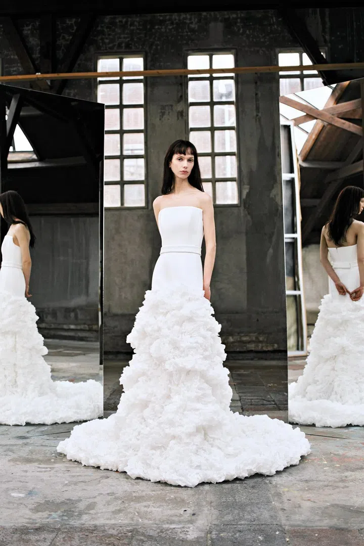 Wedding Dress SS2027