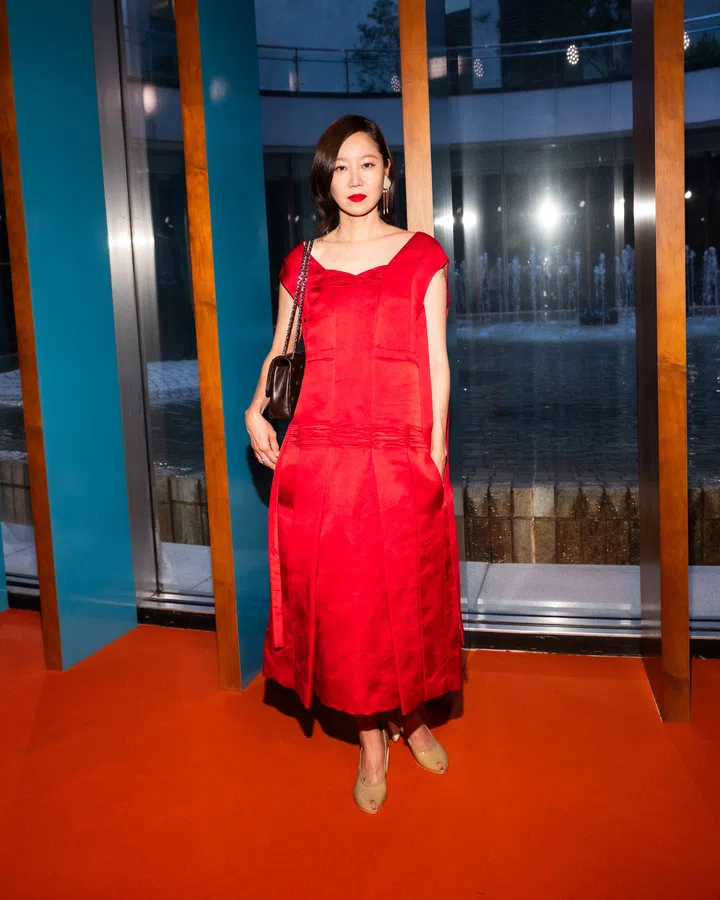 Tory Burch,New York Fashion Week, Spring Summer 2027
