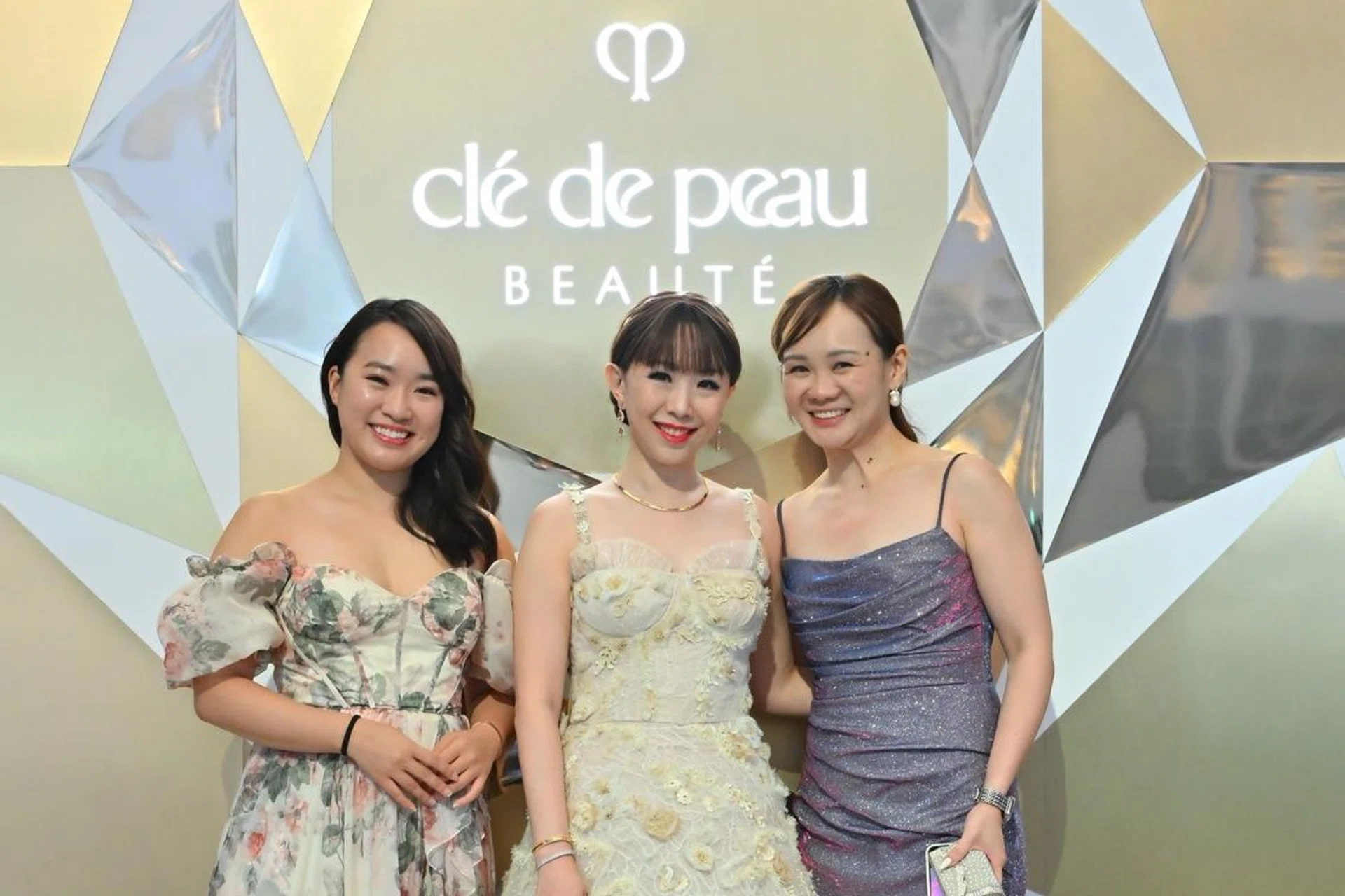 风华晚宴2026 ICON Ball 2026 肌肤之钥 Clé de Peau Beauté