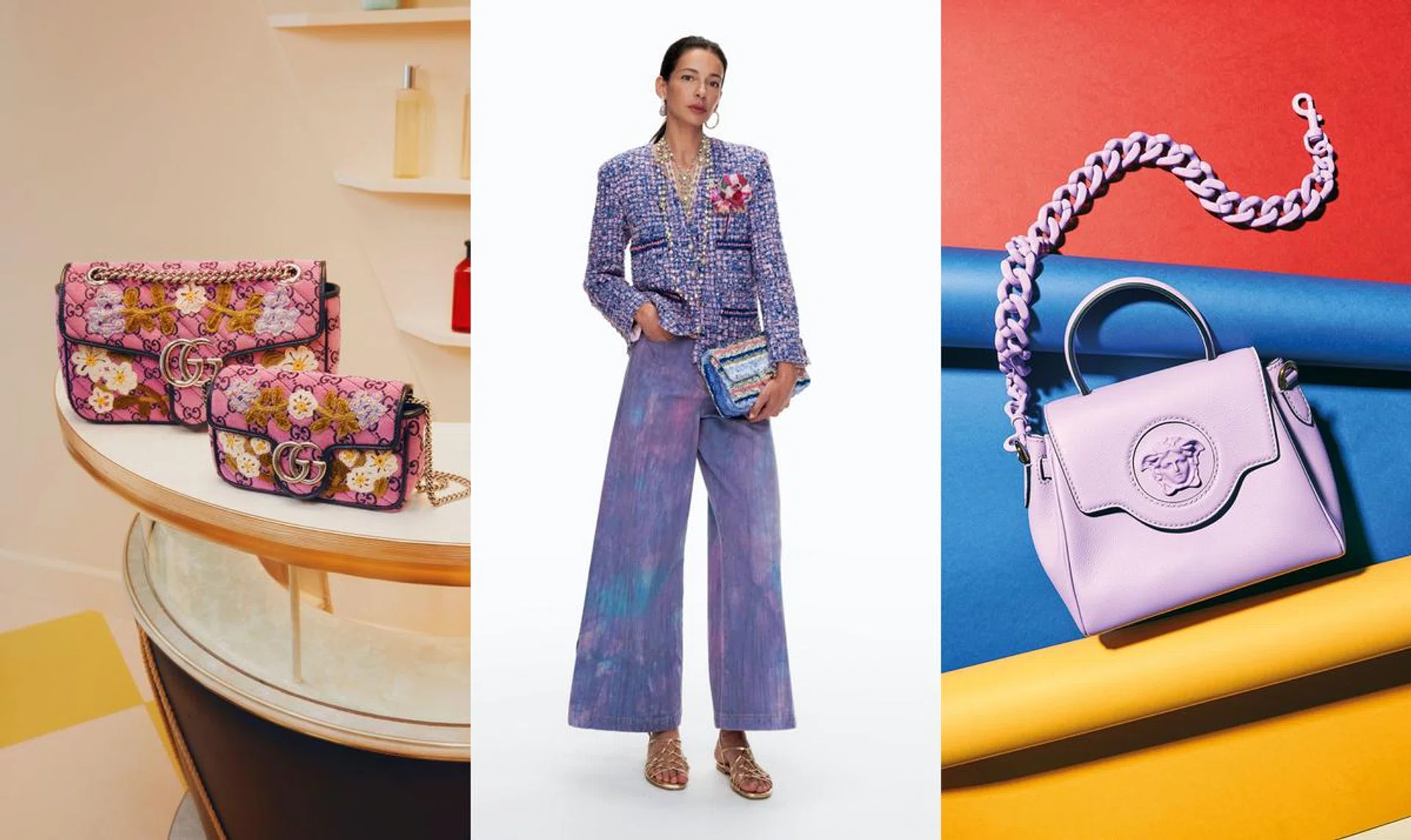 Fashion, Mother's Day, Bags, RTW, Accessories, Shoes, Dior, Fendi, Coach, Bottega Veneta, Chanel, Hermes, Celine, Leo Camerini, Prada,Christian Louboutin,Cartier,Burberry,Gucci,Loro Piana,Versace