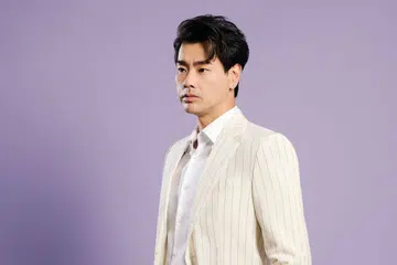 The Canary Diamond,Johnny Lam